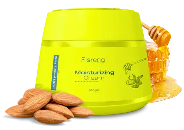 Florena Moisturizing Cream