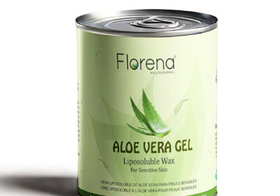 Florena Aloe Vera Gel Liposoluble Wax