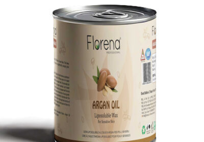 Florena Argan Oil Liposoluble Wax