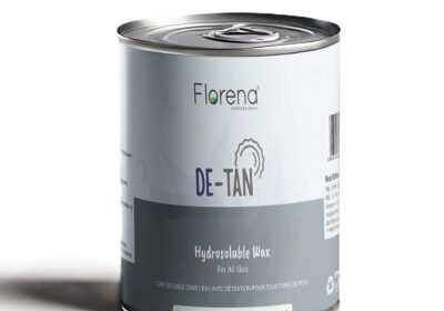 Florena DE-TAN Hydrosoluble Wax