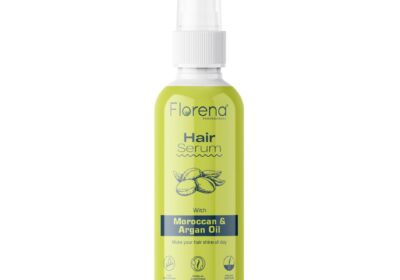 Florena Hair Serum