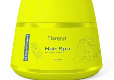 Florena Hair Spa