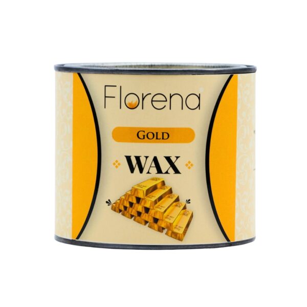Florena Sugar Gold Wax