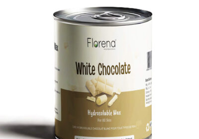 Florena White Chocolate Hydrosoluble Wax