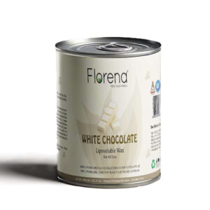 White Chocolate Liposoluble_Wax