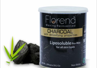 lipo charcoal
