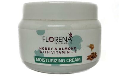 moisturizing creame 170 front