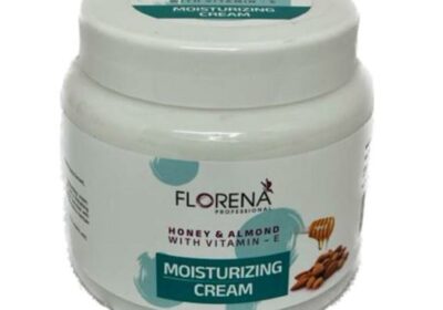 moisturizing creame 450 front