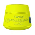 Florena Anti Acne & Dark Spot Cleansing Gel
