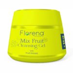 Florena Mix Fruit Facial Cleansing Gel