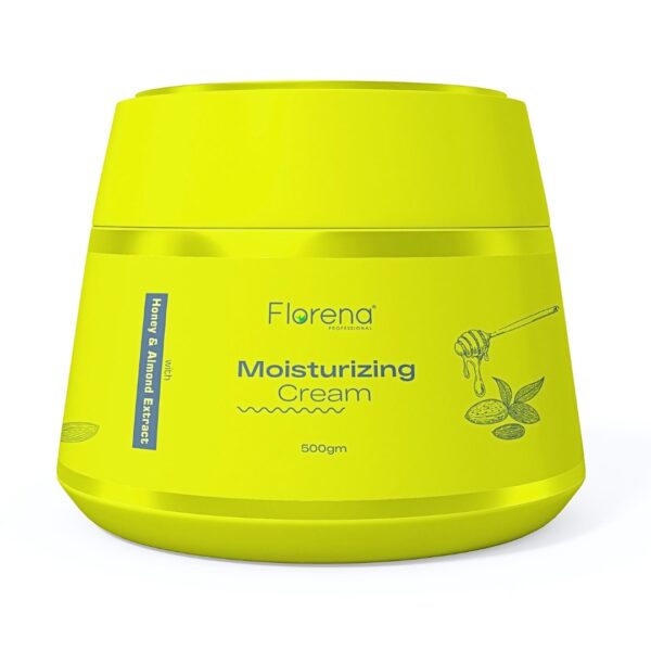 Florena Moisturizing Cream
