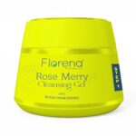 Florena Rose Merry Facial Cleansing Gel
