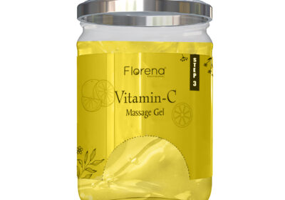 Florena Vitamin-C Facial Massage Gel