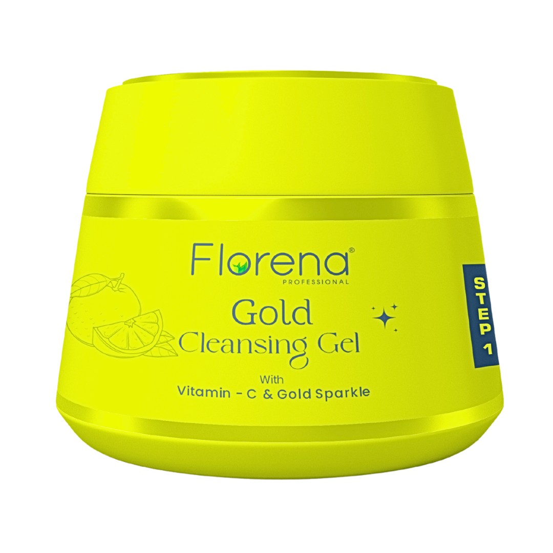 Cleansing Gel