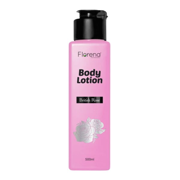 Florena-British-Rose-Body-Lotion