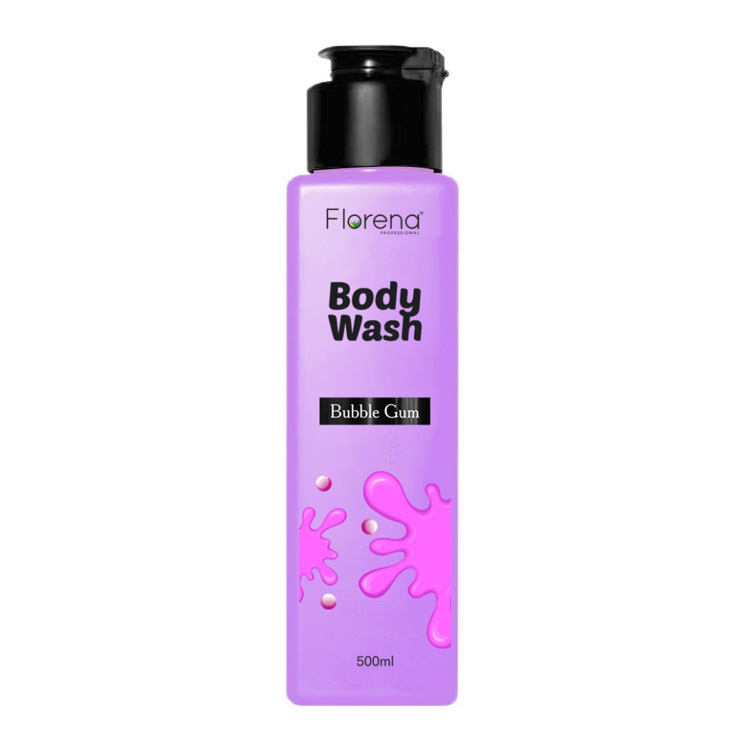 Florena-Bubble-Gum-Body-Wash