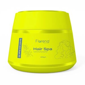 Florena-Hair-Spa