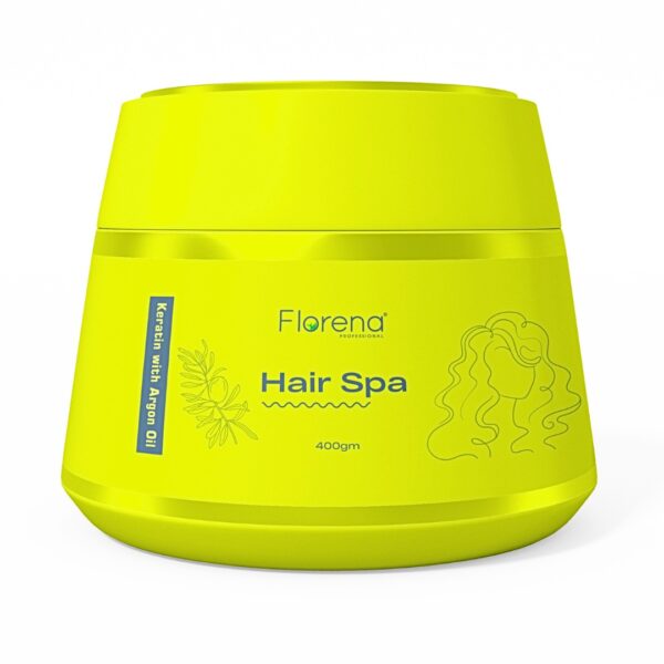 Florena-Hair-Spa