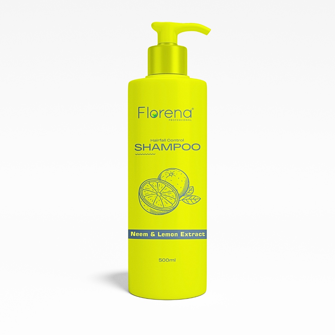 Florena-Hairfall-Control-Shampoo