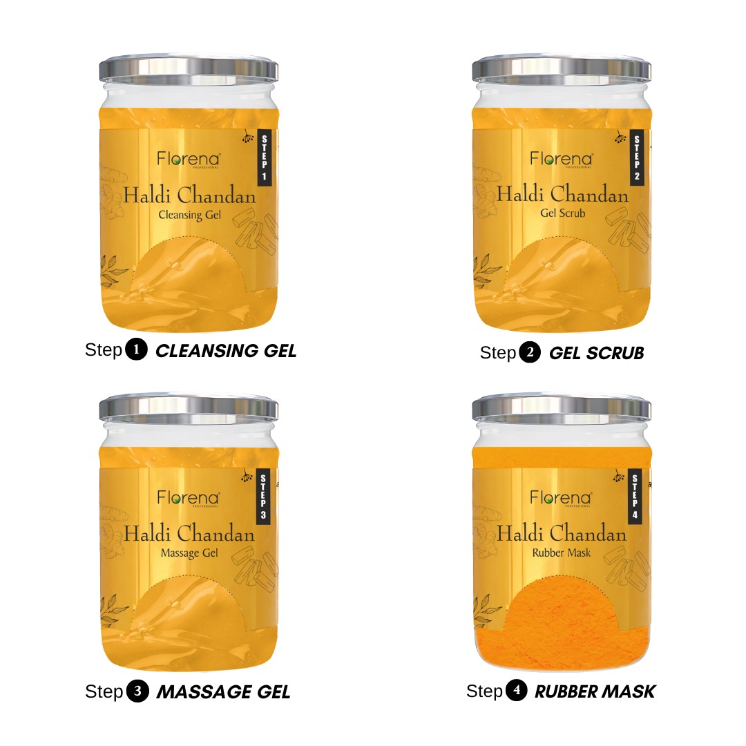 Florena-Haldi-Chandan-Gel-Facial-Kit