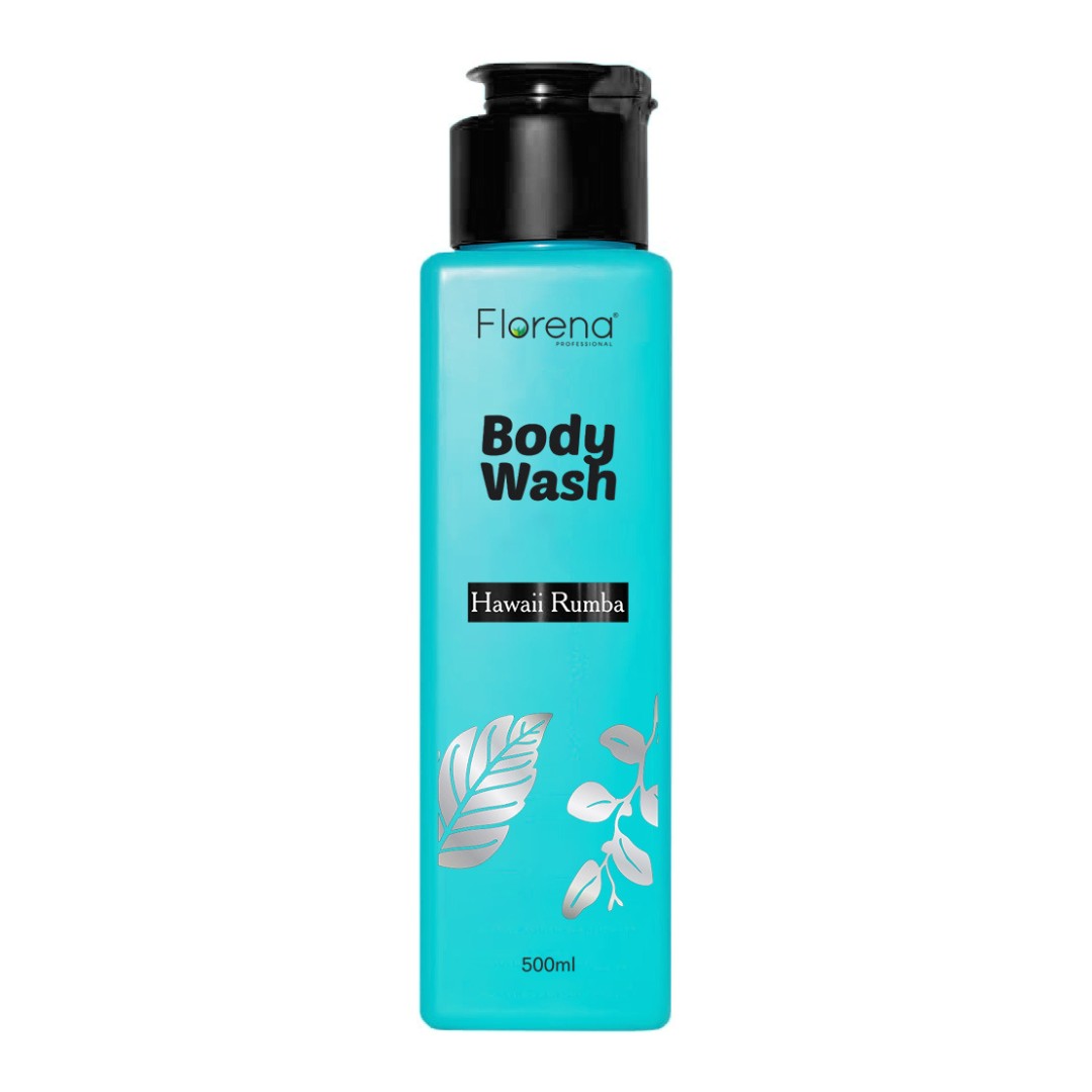 Florena-Hawaii-Rumba-body-Wash