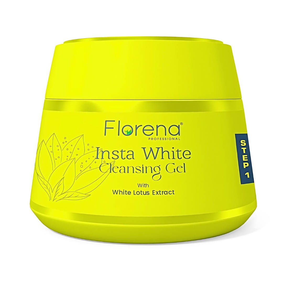 Florena-Insta-white-Facial-Cleansing-Gel