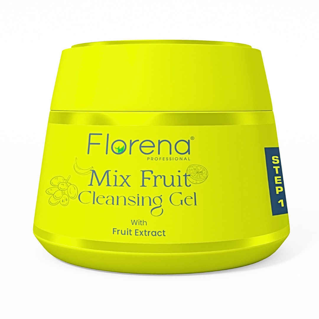 Florena-Mix-Fruit-Facial-Cleansing-Gel