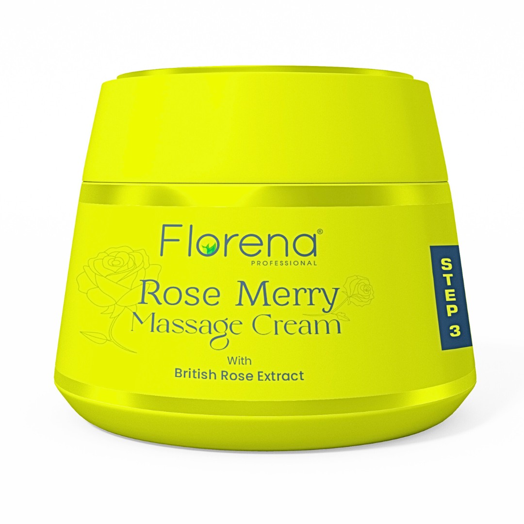 Florena-Rose-Merry-Facial-Massage-Cream