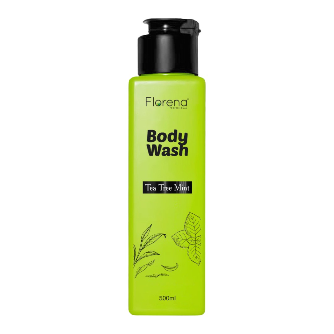 Florena-Tee-Tree-Mint-Body-Wash