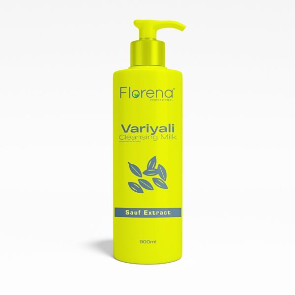 Florena-Variyali-Cleansing-Milk