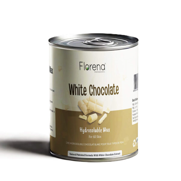 Florena-White-Chocolate-Hydrosoluble-Wax