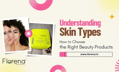 Florena - Understanding Skin Type